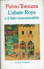 L' abate Roys E Il Fatto Innominabile