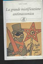 Grande Mistificazione Antimassonica