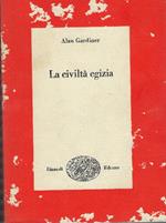Civiltà Egizia