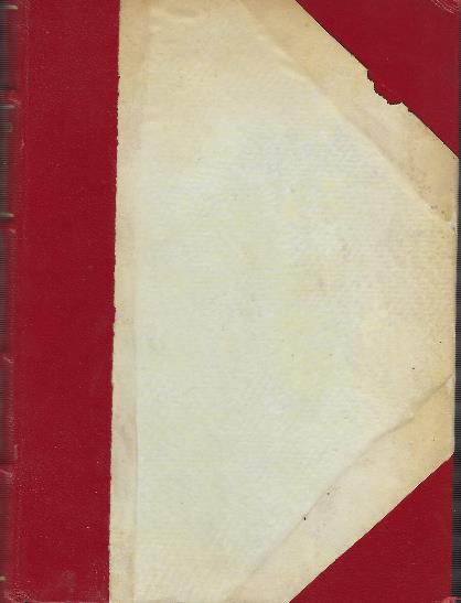 Il Sudore Di Sangue - Gabriele D'Annunzio - copertina