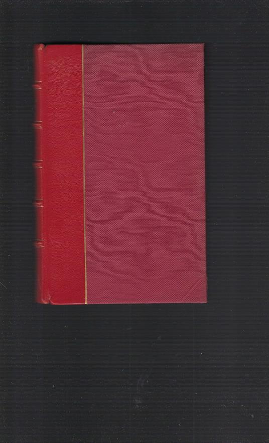 Storia Delle Dottrine Politiche - Quinta Edizione Italiana Riveduta - Gaetano Mosca - copertina