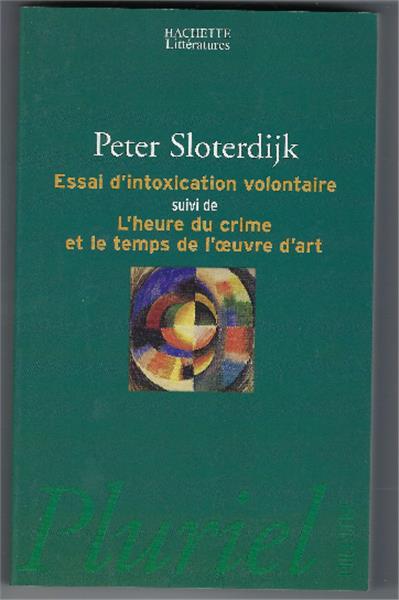 L' écriture Et L'expérience Des Limites - Philippe Sollers - copertina