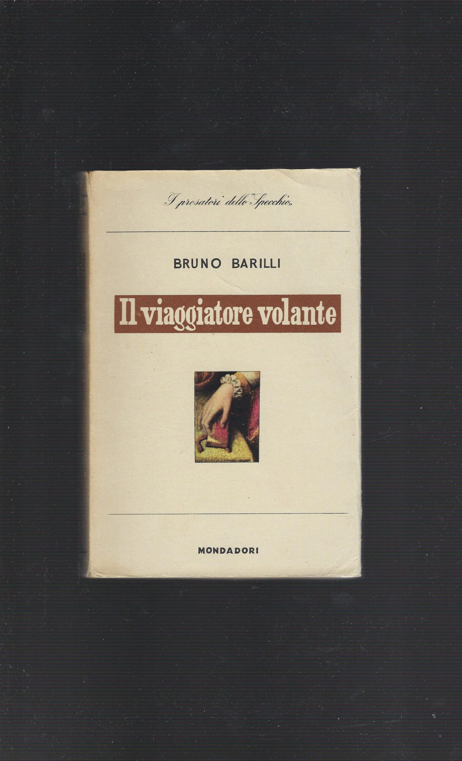 Il Viaggiatore Volante