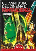 Gli Anni D'oro Del Cinema Di Fantascienza : 1920-1929