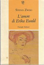 L' Amore di Erika Ewald