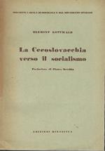 Cecoslovacchia Verso Il Socialismo