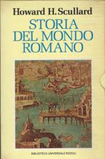 Storia Del Mondo Romano 2 Vol