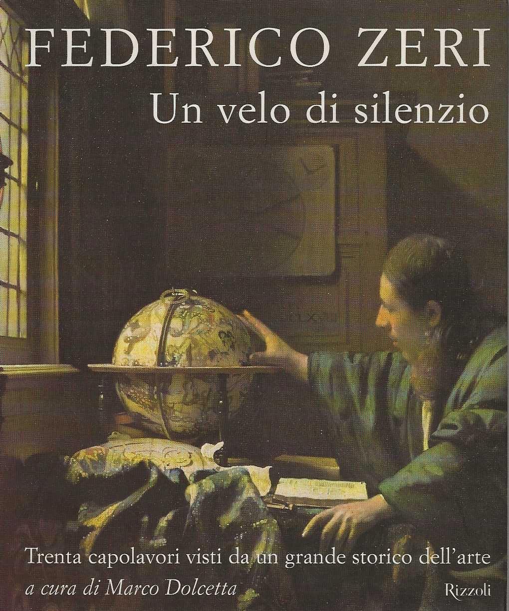 Un Velo Di Silenzio
