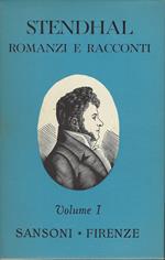 Romanzi E Racconti