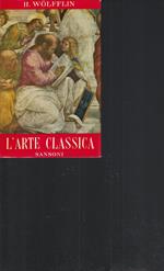 L' L' Arte Classica : Introduzione Al Rinascimento Italiano