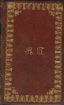 Il Paradiso Perduto - Giovanni Milone - copertina