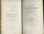 Question Du Divorce