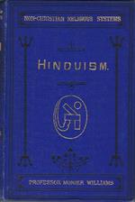 Hinduism Non Christian Religious Systems