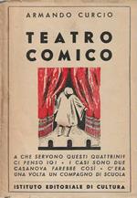 Teatro Comico