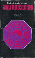 Storia Dell'occultismo