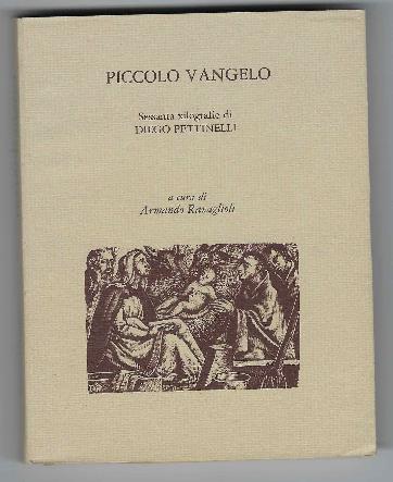 Piccolo Vangelo - copertina