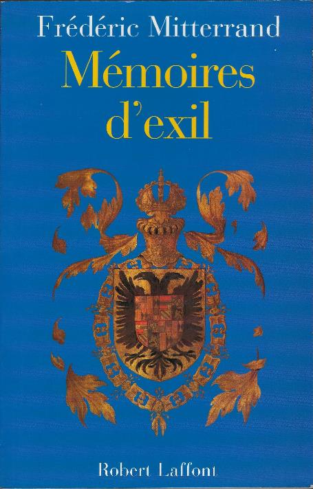 Memoires D'exil