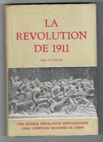 Revolution De 1911