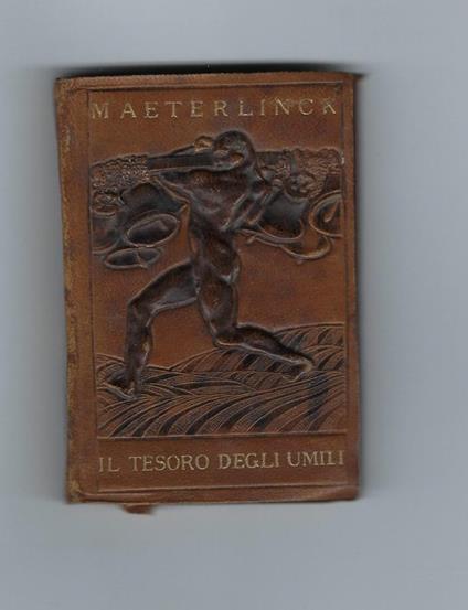 Il Tesoro Degli Umili - copertina