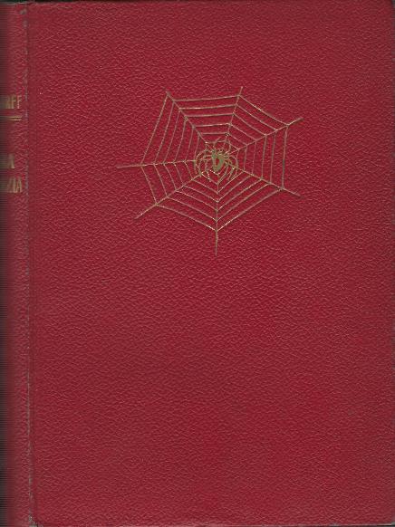 L' altra Diplomazia (Diplomatiche Unterwelt) - copertina