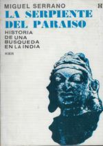 Serpiente Del Paraiso