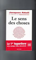 Les Sens Des Choses