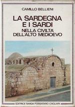 sardegna e i sardi nella civiltà dell'alto medioevo