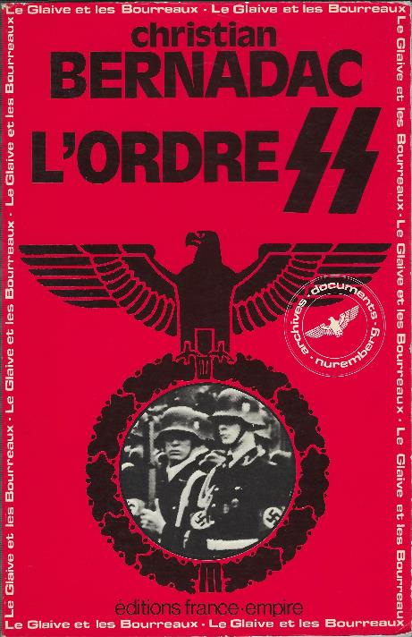 L' ordre Ss