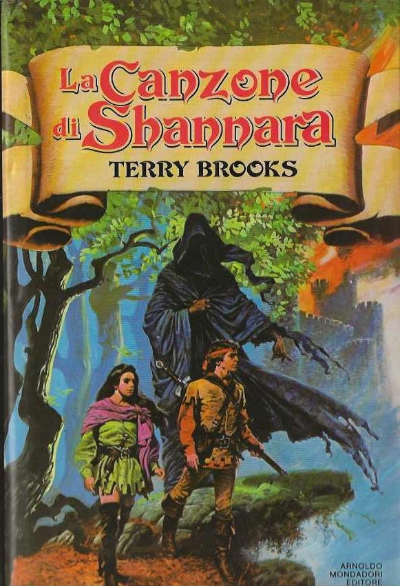 Canzone di Shannara