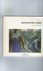 Giovan Battista Crema