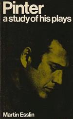 Pinter a study of his plays