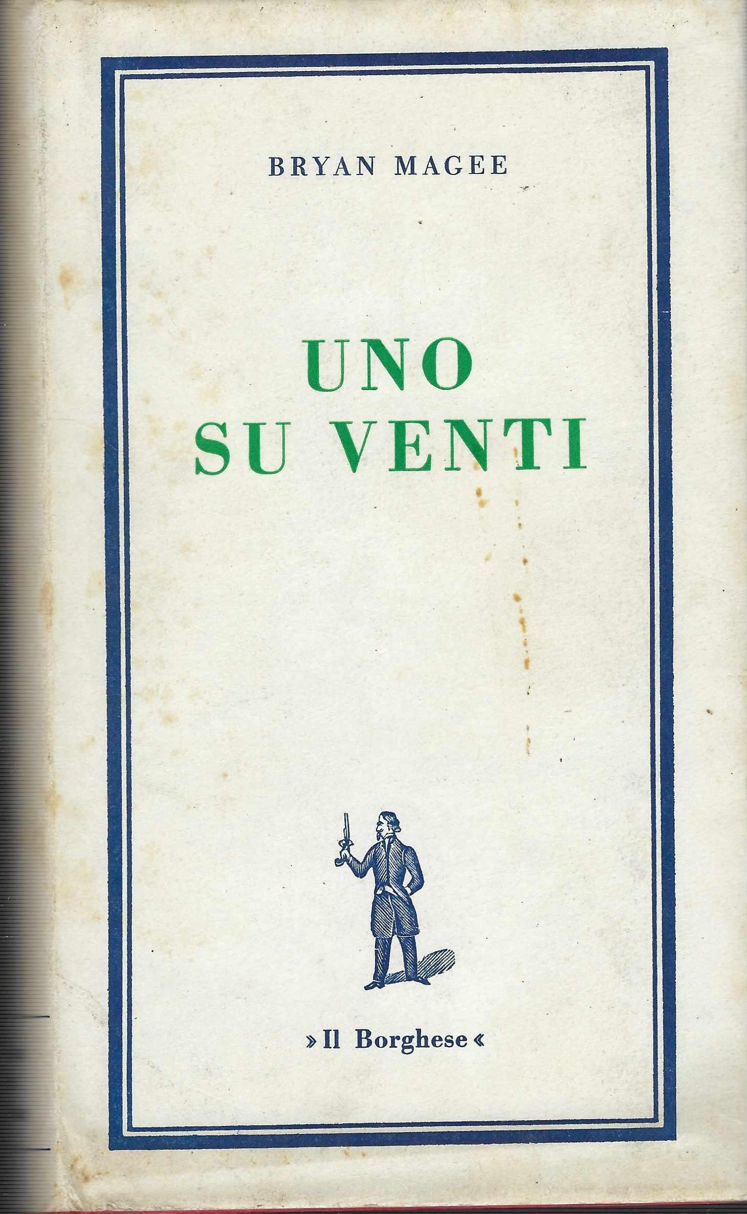 Uno Su Venti: *Rapporto Sull'omossessualita Negli Uomini E Nelle Donne