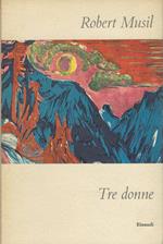 Tre Donne