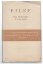 Del Paesaggio E Altri Scritti