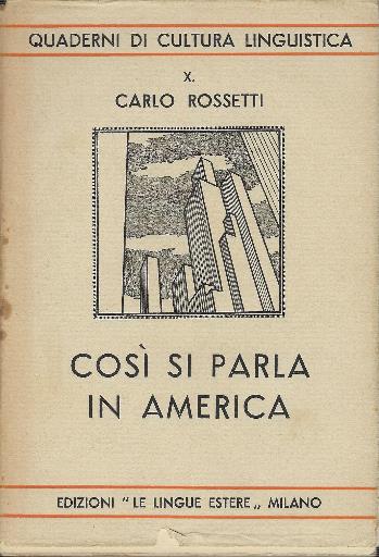 Le Case di Carta