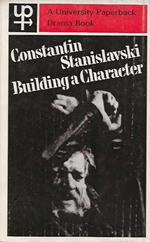 Building a Character