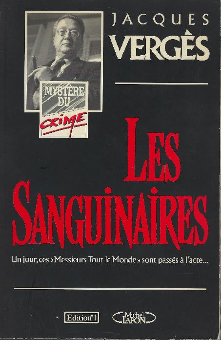 Les Sanguinaires