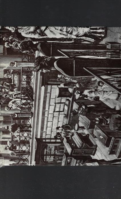 Museo Di Strumenti Musicali Meccanici - copertina