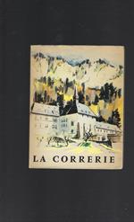 Correrie De La Grande Chartreuse