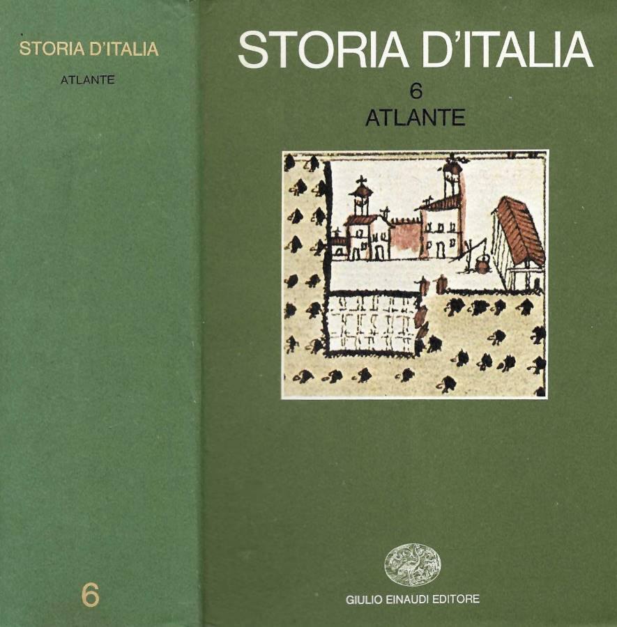 Biblioteca di Babele