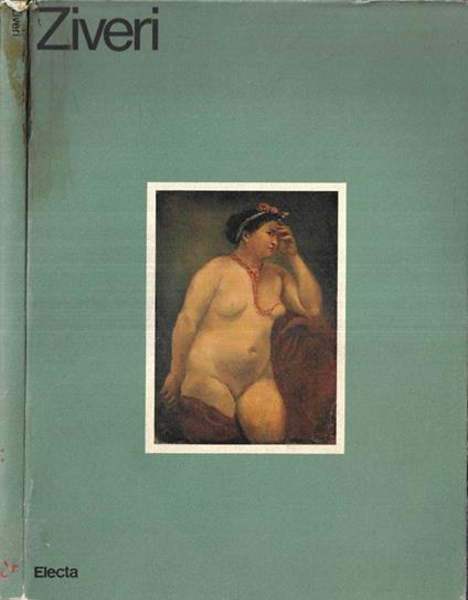 Ziveri - copertina