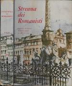 Strenna dei Romanisti XXIX