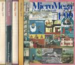 Micromega n. 1 - 2 - 3 - 4 - 5 1999