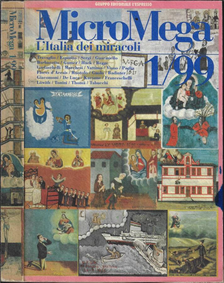 Biblioteca di Babele