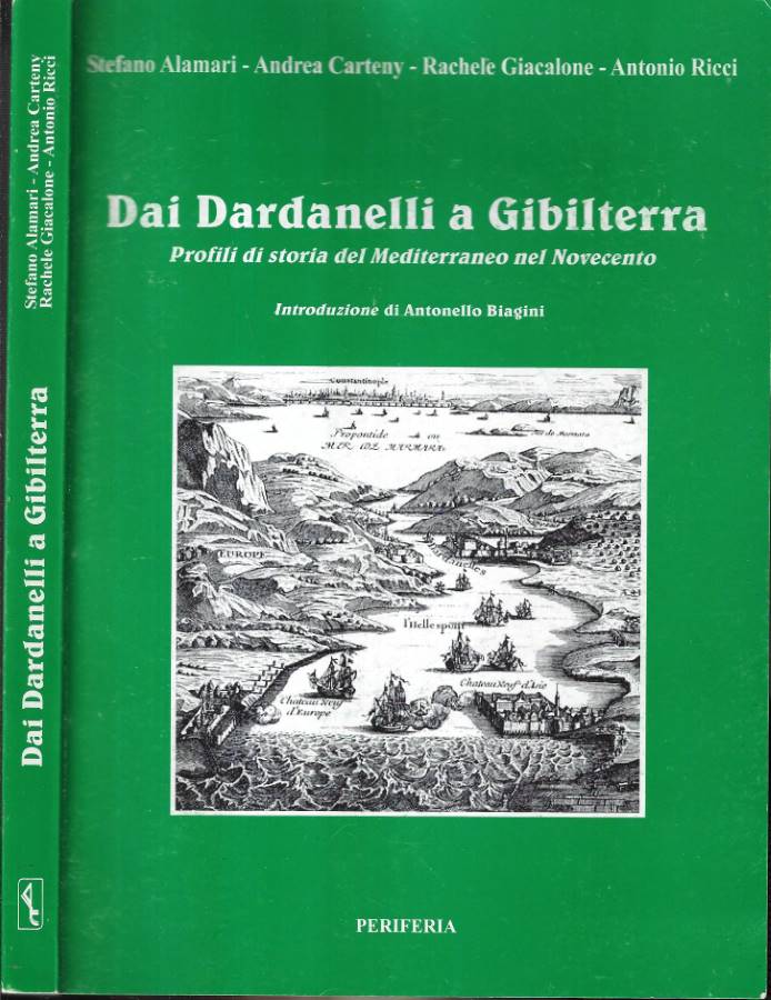 Biblioteca di Babele