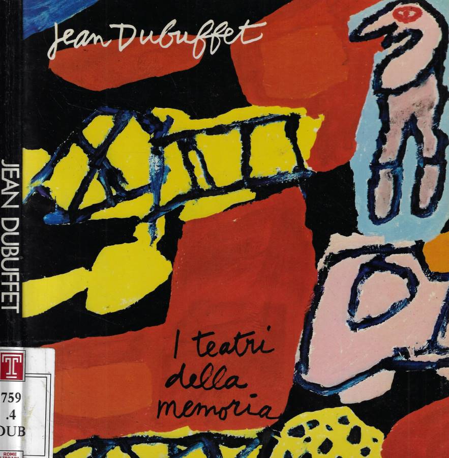 Biblioteca di Babele