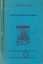 Profilo storico del libro