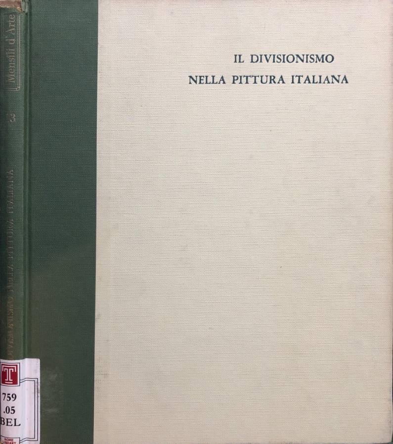 Biblioteca di Babele