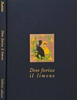 Dove fiorisce il limone