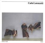 Carlo Lorenzetti. Arie increspate con le ali ai piedi